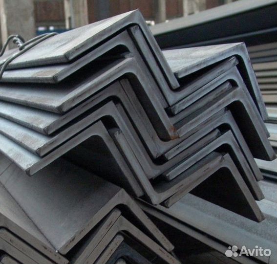 Уголок 35х4. Металлопрокат