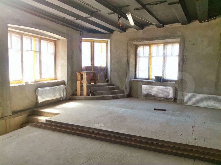 Помещение под ресторан напротив метро