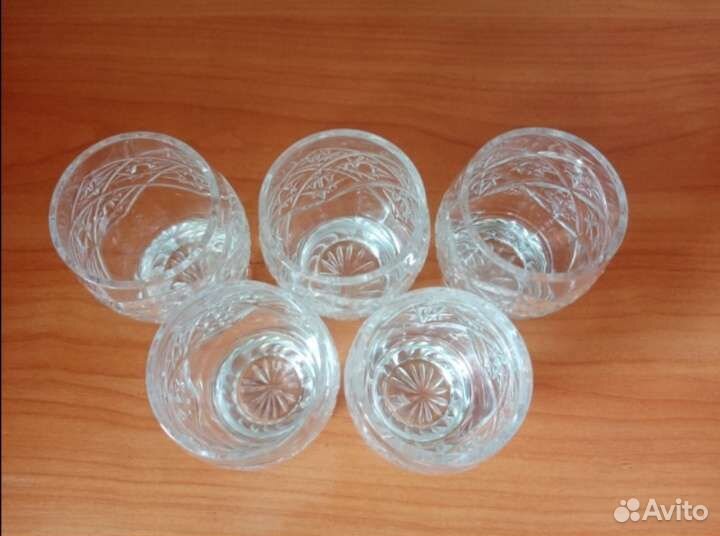 Ваза/конфетница/блюдо/стопки