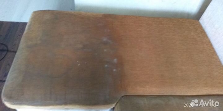 Химчистка мебели, ковров, матрацев