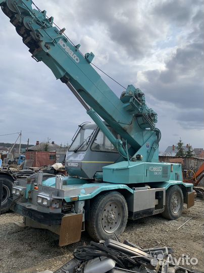 Naveco C300 с КМУ, 2014