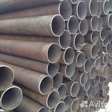 Труба б/у 219х6-8