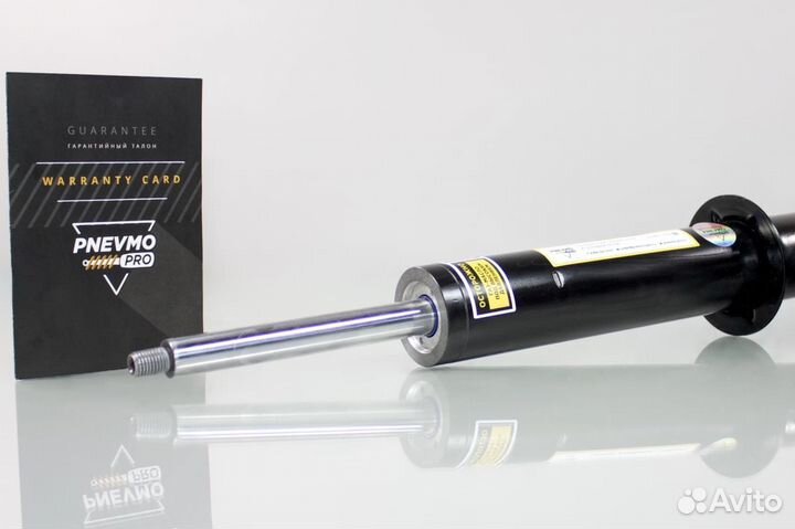 Амортизатор для BMW 7 G11/G12 750LiX передний левый