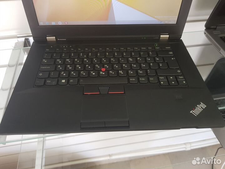Ноутбук Lenovo T430 i5-3320M\4\320gb\14