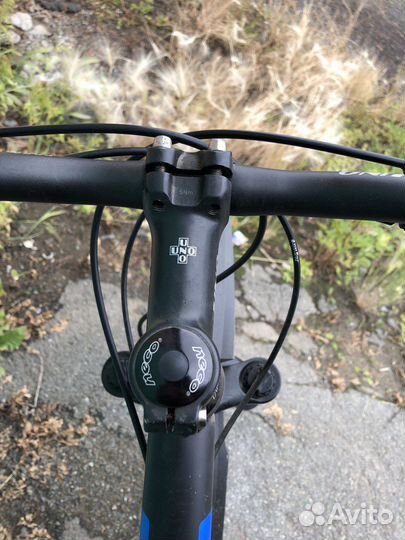 Forward 5352 Двухместный велосипед(тандем)