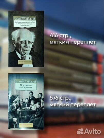 Книги (философия, культура, худ. лит)