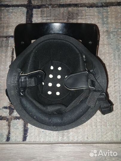 Шлем рысь т реплика