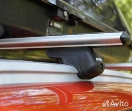 Багажник Great Wall Hover H5 