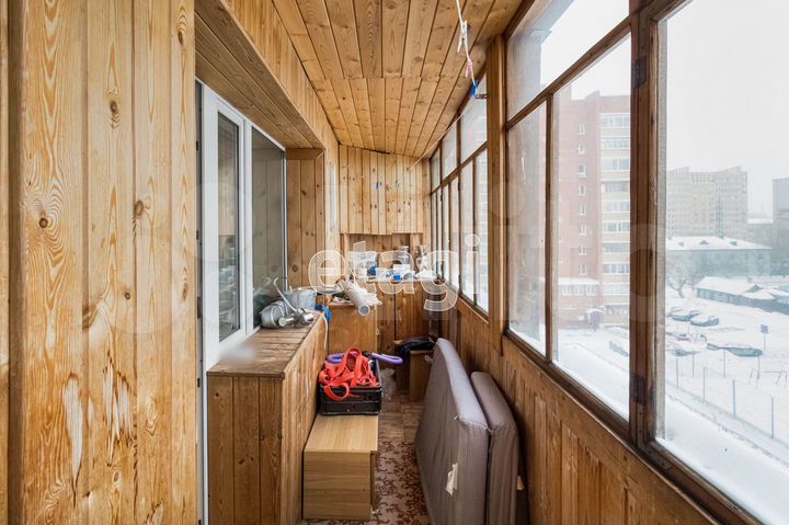 4-к. квартира, 73,8 м², 5/9 эт.