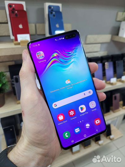 Samsung S10 5G 8/256
