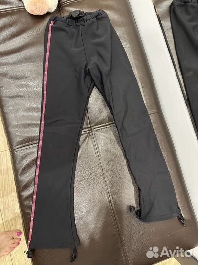 Костюм для фигурного катания 110