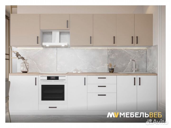 Модульные кухни в наличии Приморский