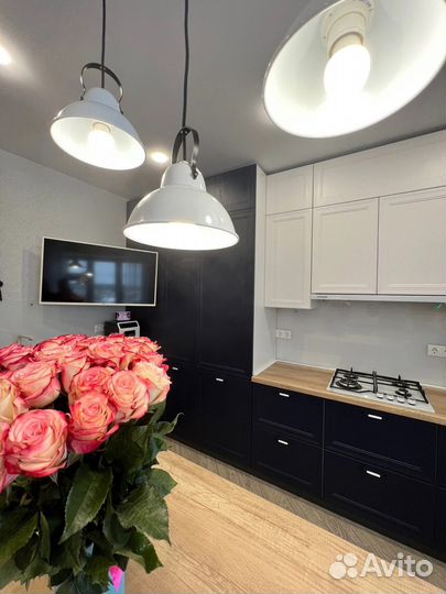 Кухня на заказ. Свое производство