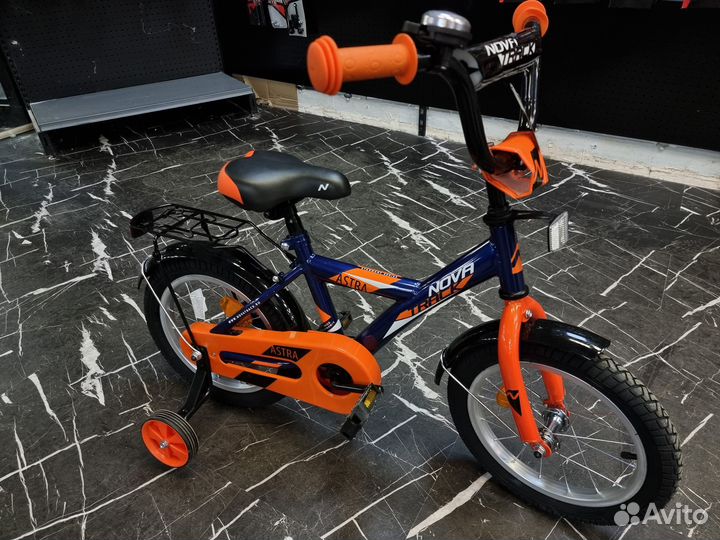 Детские велосипеды(каталог) новые