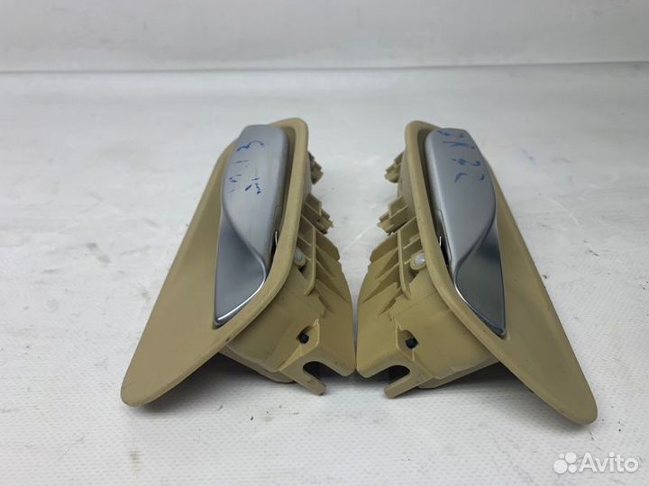 Ручка двери внутренняя задняя Bmw 3-Series F30 2.0