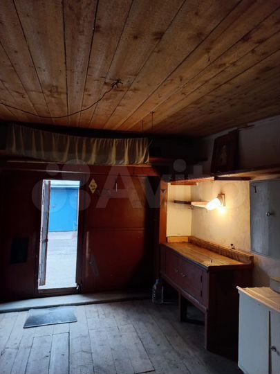 Гараж, 30 м²