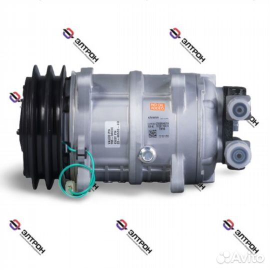 Рефрижератор transcooler YJ-150 12В