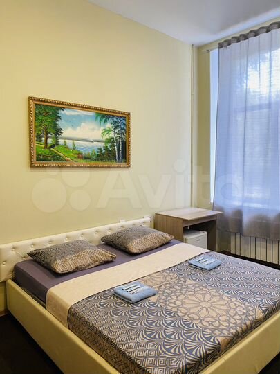 Комната 15 м², 1/5 эт.