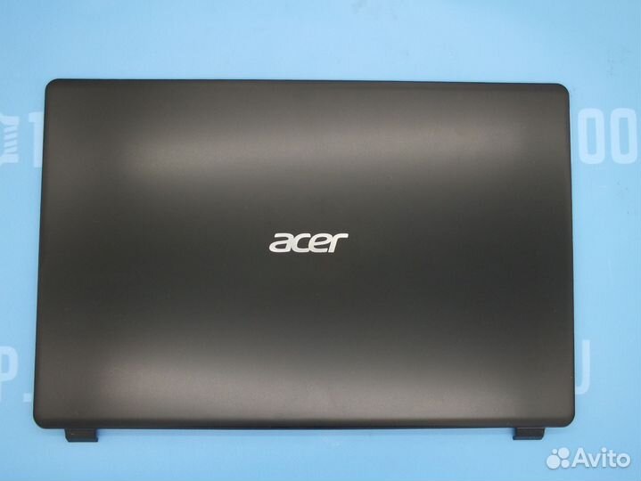 Новая крышка матрицы Acer A315-42, A315-54 A315-56
