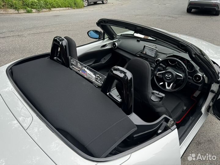 Mazda Roadster 1.5 МТ, 2015, 36 000 км