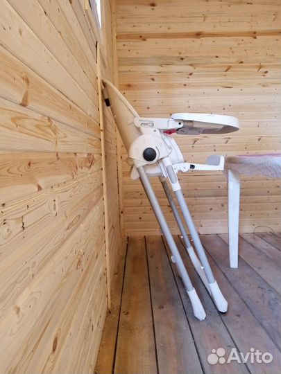 Столик для кормления трансформер