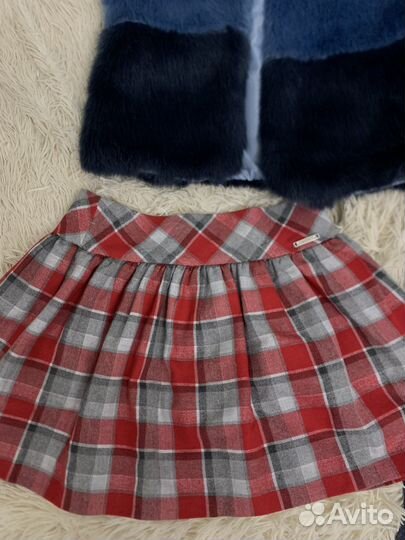 Вещи Mayoral для девочки