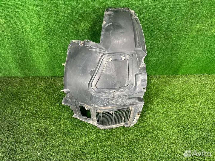 Подкрылок передний левый Bmw 5 F11 N52B25 2011