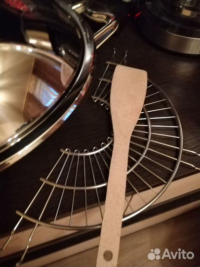 Zepter посуда новая