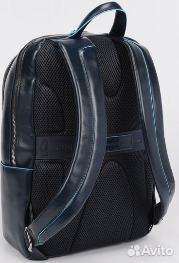 Рюкзак Piquadro(Пиквадро) са3214b2/blu2