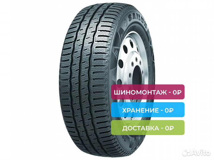 Sailun Endure WSL1 185/75 R16 104R