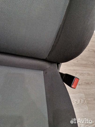 Astra H кресла