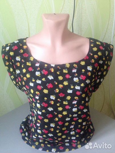 Женская кофта