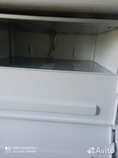 Холодильник Бирюса бу