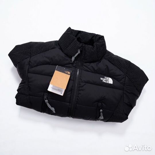 Женский Пуховик The North Face