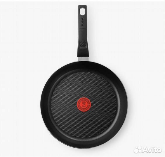 Cковорода tefal simply clean 24 см Новая