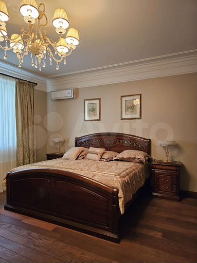 4-к. квартира, 325 м², 2/6 эт.