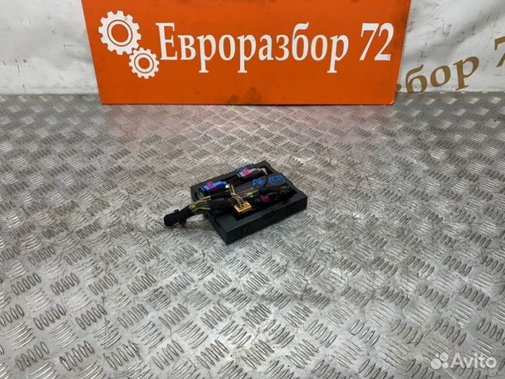 Блок комфорта Audi A6 4G2
