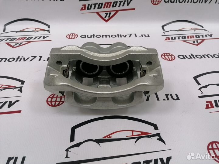 Тормозные суппорта iveco daily