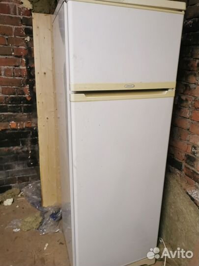 Холодильник бу