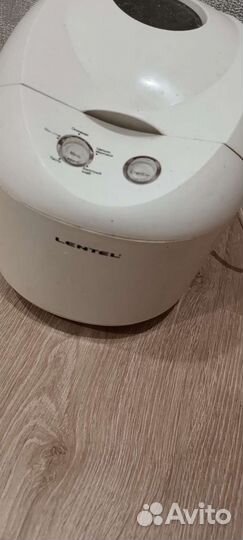 Хлебопечка