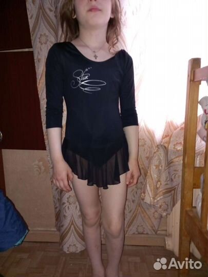 Купальник детский