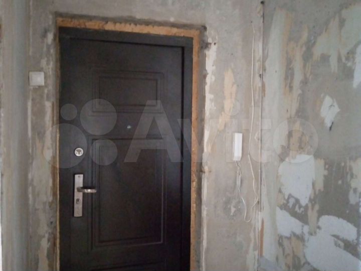 2-к. квартира, 52,3 м², 3/3 эт.