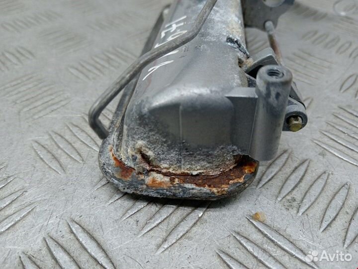 Ручка крышки багажника для Volkswagen Lupo