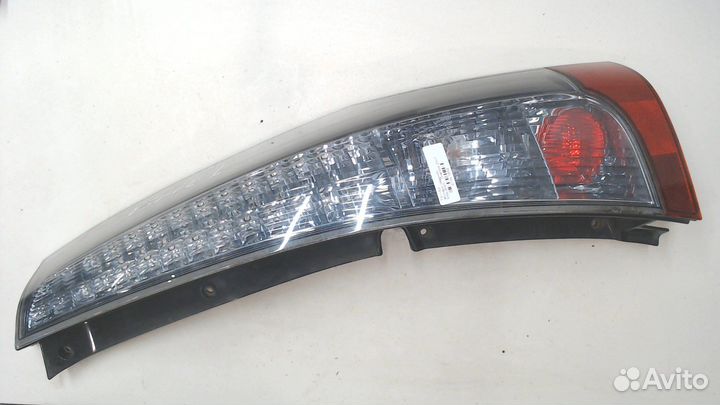 Фонарь (задний) Mitsubishi Grandis, 2007