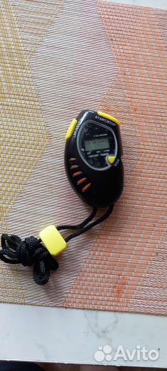 Секундомер электронный