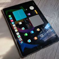 iPad pro 12.9 2018,рст64gb wifi 120 герц RU+ручка