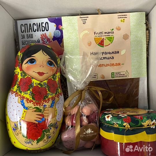 Авторский набор (Учителю)