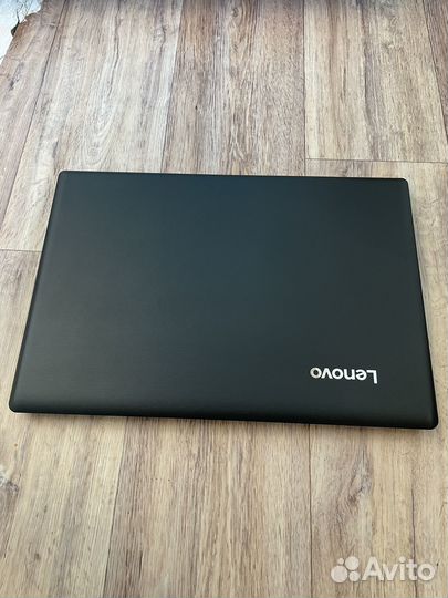 Мощный Lenovo в отличном состоянии