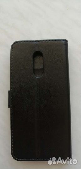 Чехол для телефона Redmi5 plus