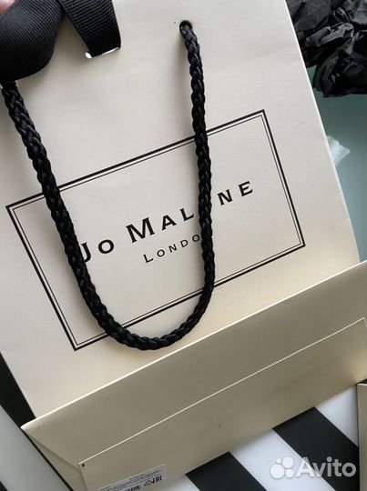 Упаковка для духов JoMalone